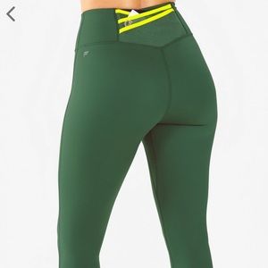 Fabletics Trinity High Waisted Pocket Legging
